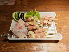 -王氏炉匠·烧鸟放题自助(三里屯店)