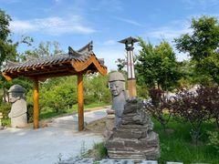 -长春净月潭风景名胜区