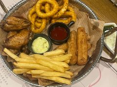 -安妮意大利餐厅(世贸天阶店)