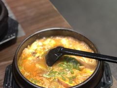 -韩本家韩国料理餐厅(大东街店)