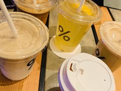 -% Arabica阿拉比卡咖啡烘焙工坊