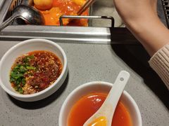 -海底捞火锅(金光华店)