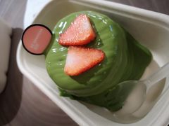 -狐狸和向日葵(北京路店)