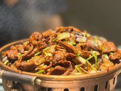 -四季民福烤鸭店(外滩外白渡桥店)