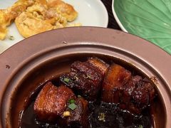 -海天楼中餐厅(吴宫泛太平洋酒店)