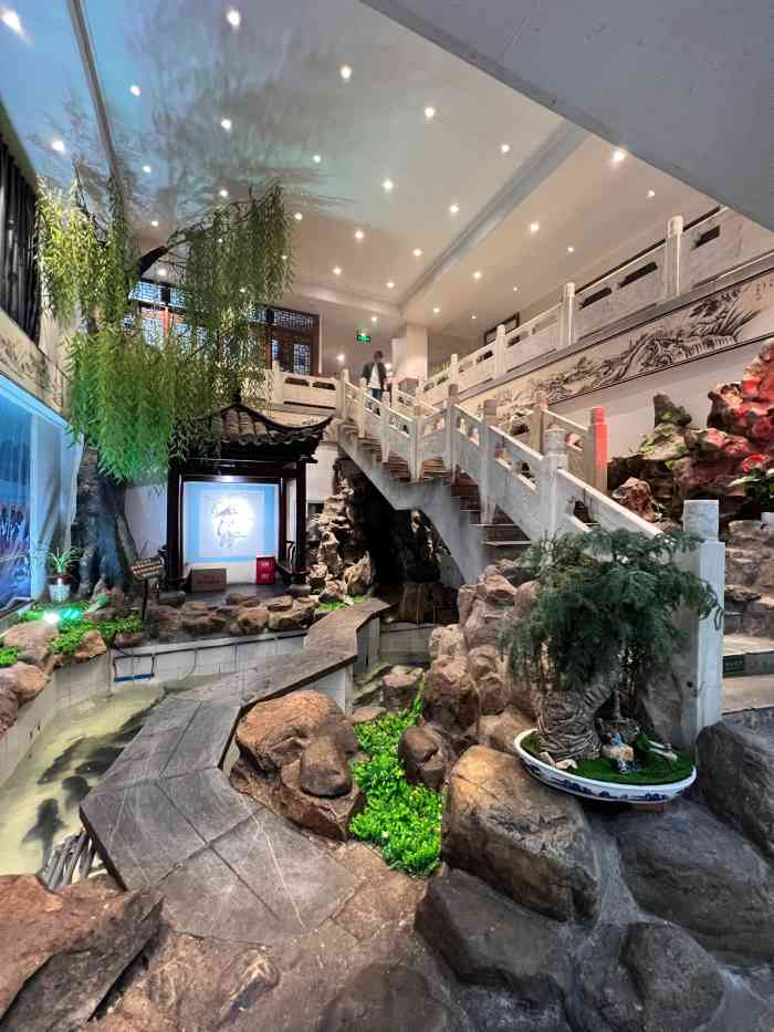 春盛渔府(佛城东路店)-"目前最喜欢的饭店没有之一,徽菜,主打江现.