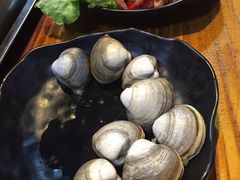-丹东特色烤肉(学府路一部店)
