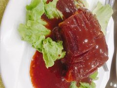 -罗阳人家私房菜(罗阳路店)