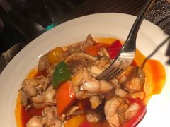 -甘尼仕印度餐厅爵士酒吧(阳春巷店)