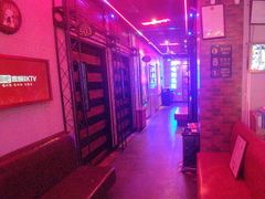 -唱吧麦颂KTV(马驹桥店)