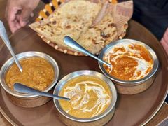 -南国印度餐厅Dakshin