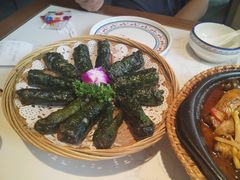 -老友王·南宁特色菜(金汇如意坊店)