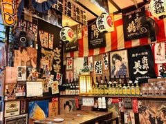 -平成屋· Late Night 食堂(四川北路店)