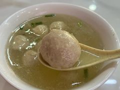 -东街钟楼肉粽(总店)