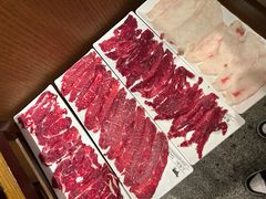 -牛事制造局牛肉火锅(莲岳路店)