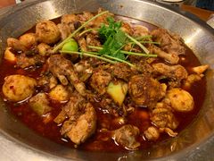 -绝城芋儿鸡(犀浦旗舰店)