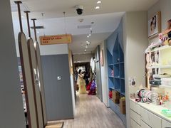 -海马体照相馆(上海月星环球港店)