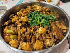 -黄记煌三汁焖锅(首创奥特莱斯店)