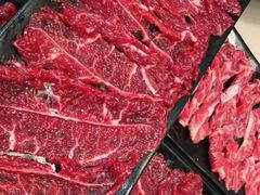 -陈记顺和牛肉火锅(岗顶店)