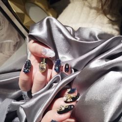 点击看大图 -雪儿·YuKi美甲美睫皮肤管理Salon