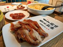 -全聚德(大兴国际机场店)