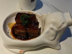 小馆红烧肉-黑鸡小馆(金源店)