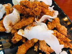 -炉小二铜锅牛蛙•川湘菜(三里屯店)
