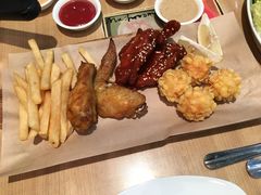 -必胜客(百联又一城店)