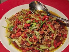 -匠熙小馆(崇文门店)