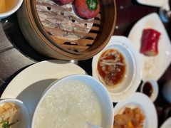 -福州世茂洲际酒店·福邸(台江店)