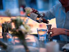 -天玑高空江景餐厅&酒吧Sky Secret Restaurant&Bar