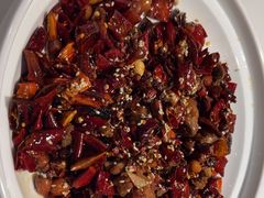 -攸州小镇家湘菜(小米科技园店)