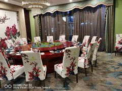 包厢-喜盈门.鱼鲜家味(金马店)