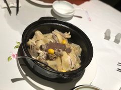 -花城苑广府菜(侨鑫店)