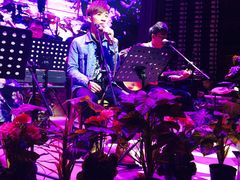 -胡桃里音乐酒馆(曲江店)