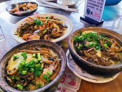 -关氏饮食店