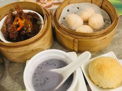 -添好运点心专门店(中环IFC店)