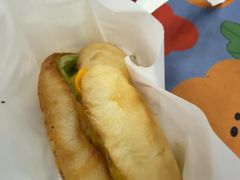 -必胜客(江东万达店)