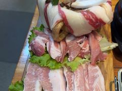 -金顺碳烤肉(1号店)