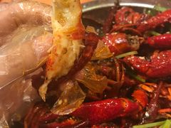 -华仔龙虾(永乐路总店)