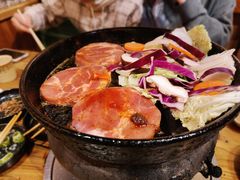 -名扬烤肉(起源店)