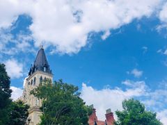 -老英格兰庄园