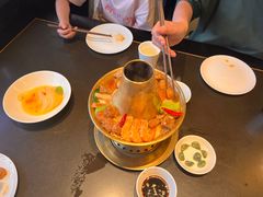 -鼓楼东街老火锅(鼓楼店)