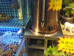 -必点海鲜·鲅鱼水饺(鞍山西道店)