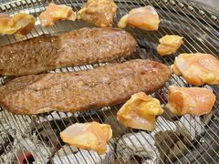 -本炙炭烤·蒲烧活鳗料理店(金沙洲店)