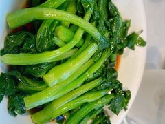 广东菜心-衡山汇·高级粤菜(霄云路店)