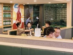 -叁宝烤肉• 西安烧烤(凤城十二路店)