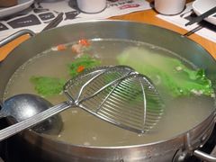 -海银海记潮汕牛肉火锅(新港中路海珠店)