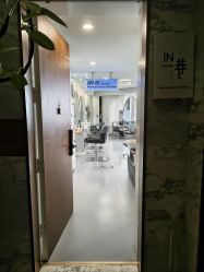 -IN 巷 salon明星店