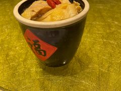 -小南国(金沙江路店)